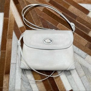 vintage gucci crossbody bolsa